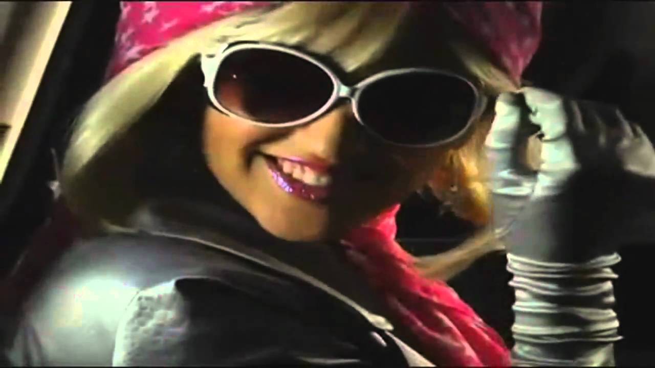 Soy Tu Super Star  Video Oficial