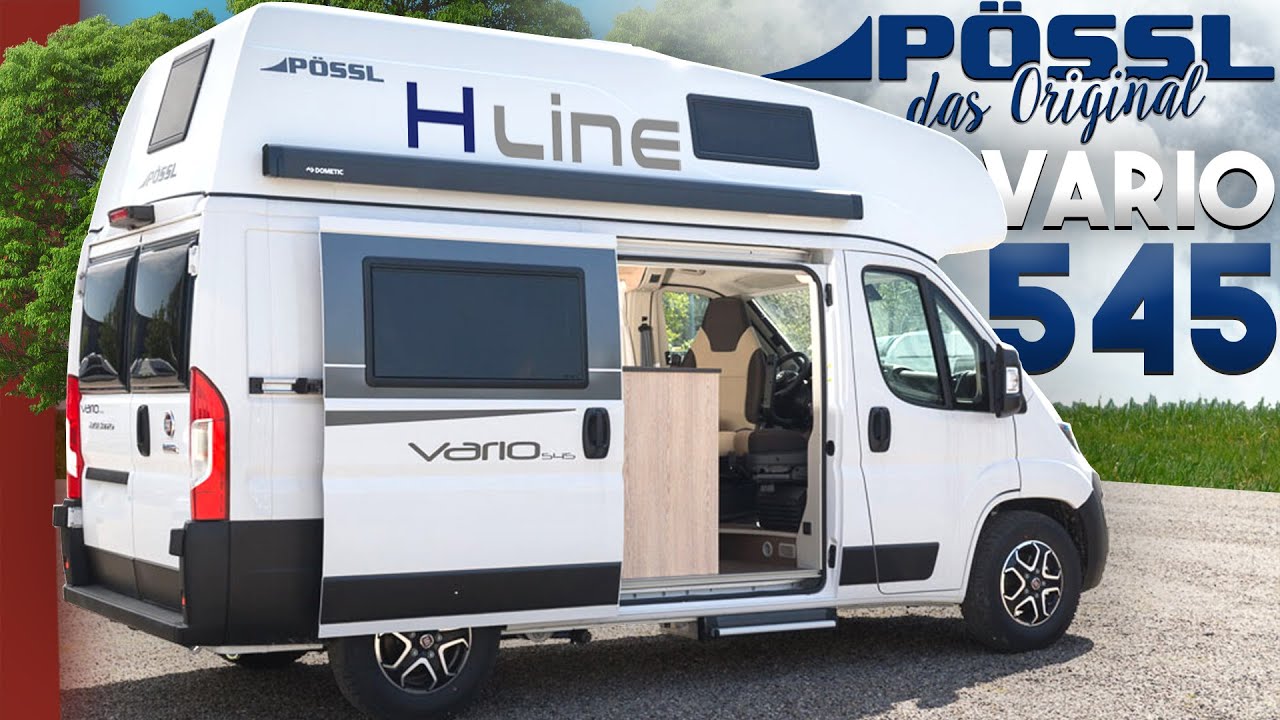 Pssl Vario 545 Probleme