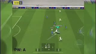 GAMEPLAY EFOOTBALL SAD || IBU DAN ANAK || SESUAI THUMBNAIL