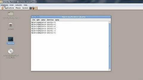 How to Resume Virtualbox : Useful Computer Tips