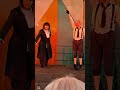 Pasarela cosplay Sábado en la Friki Fest solidaria