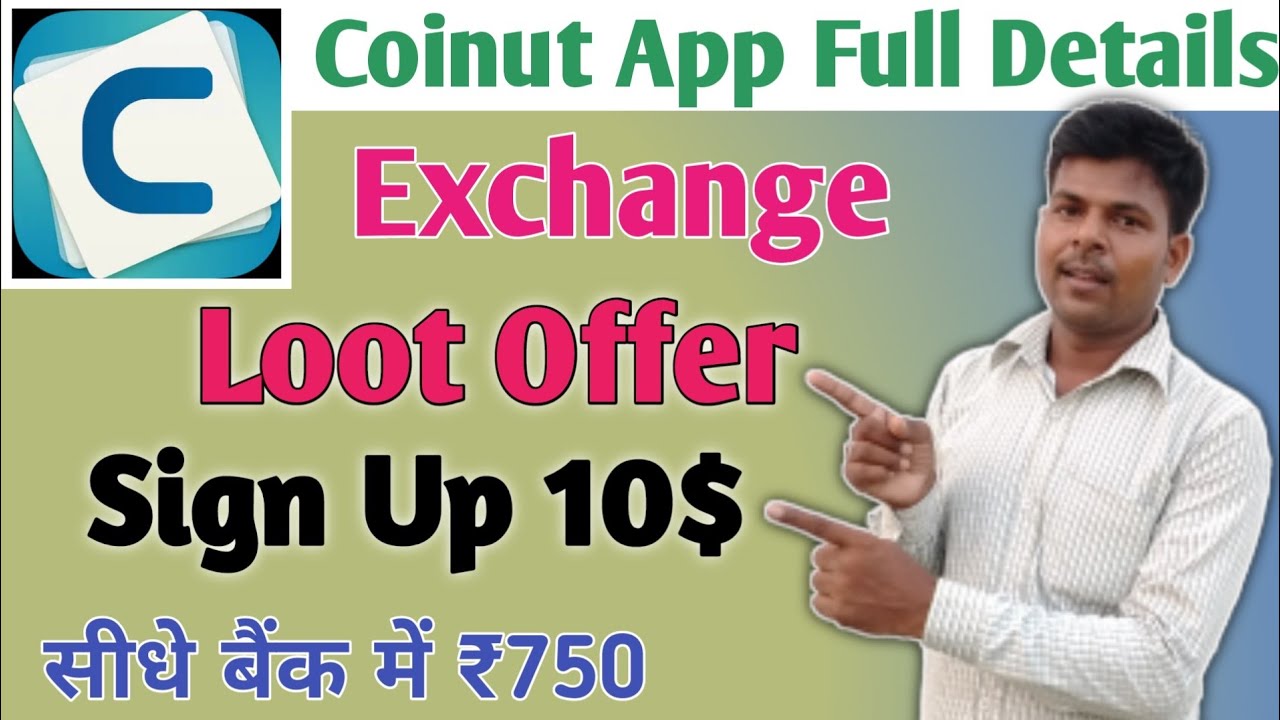 coinut sign up (new users only) | coinut kyc | earn money online | coinut payment proof