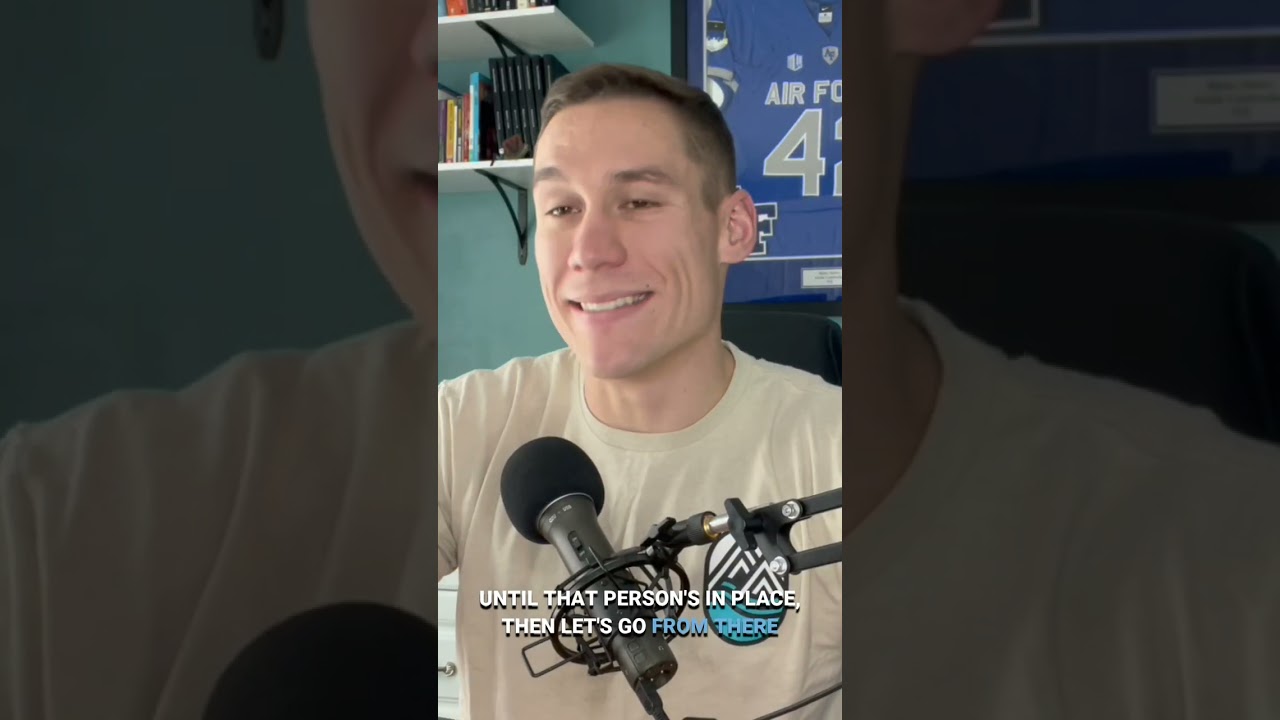 Systematically scale yourself out of your business