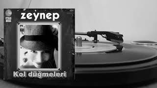 Kol Düğmeleri̇ - Zeynep