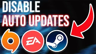 HOW TO DISABLE AUTO UPDATES FOR FIFA 21! FIX DISPLAYNAME FIELD MISSING FROM REGISTRY!