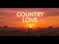 Heartfelt Country Love Songs 2025 | Acoustic Romance Playlist Vol 92 | Countryside Moments