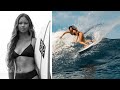 ROXY Pro Surf: Bettylou Sakura Johnson