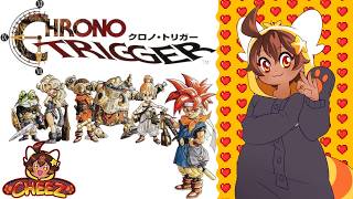 【CHRONO TRIGGER】 Is this the Piccolo of the game