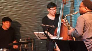 Jason Davis Quartet