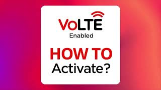 How to activate VoLTE feature on your smartphone screenshot 5
