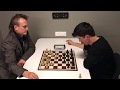 Blitz Chess GM Timur Gareyev(2624) - Sabri Can Onay Yontar