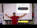 Our Home Theatre Tour || AUN AKEY 6 Projector