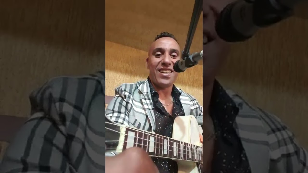 Live Najib Mellali 3rassiya Toop 🎸نجيب بني ملال