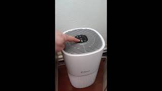 Kiwi Kap - 6730 Akıllı Hava Temizleyici Detaylı İnceleme Resimi