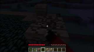 Minecraft #6 бесетка