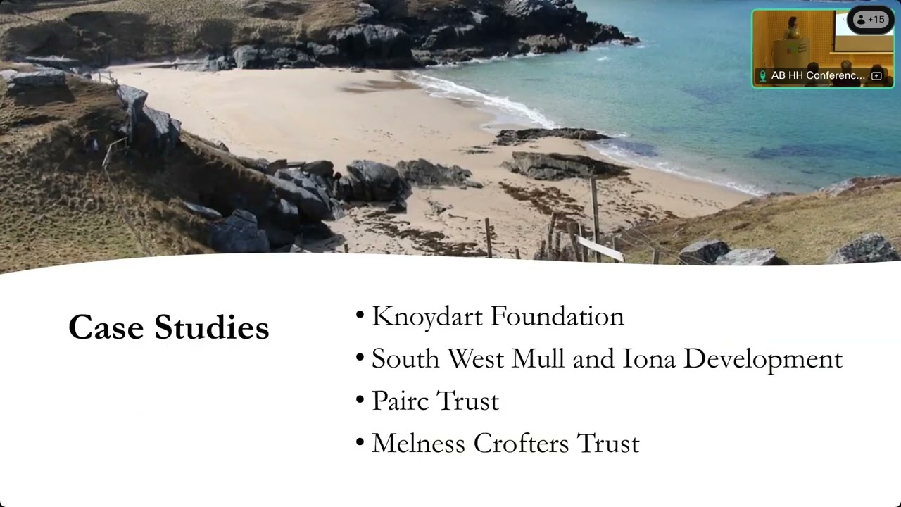 Thinking community land dynamics across continents