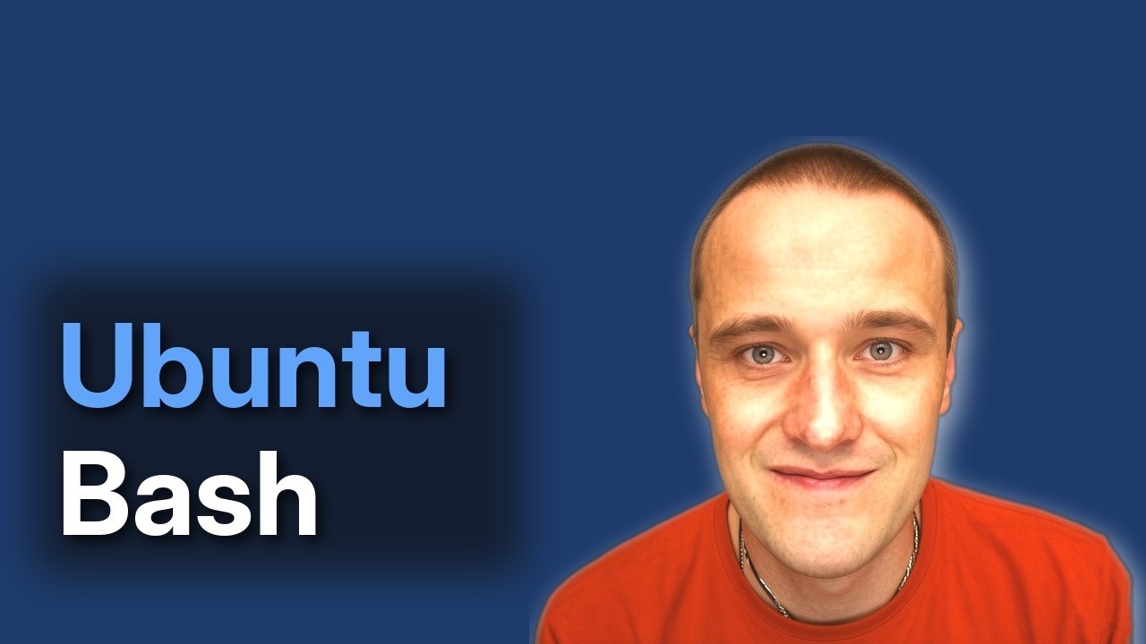 Ubuntu: Installing packages remotely via bash script in ubuntu - YouTube
