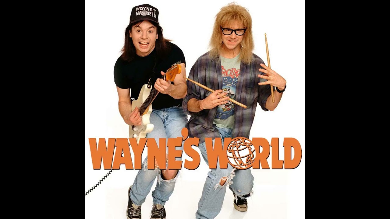 Wayne's World