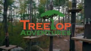 TreeTop Adventures Canton | Find your Element