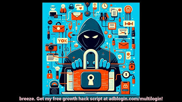 MultiloginTool Hacks for Account Power Hacks