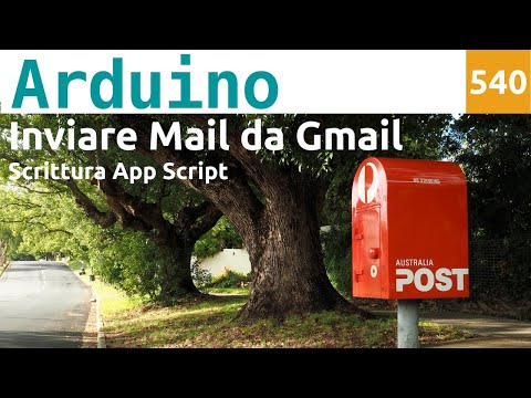 Video: Come si utilizzano gli script di Google in Gmail?