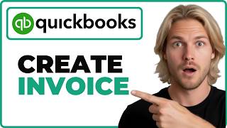 How To Create An Invoice In Quickbooks Online App (Full Guide) News