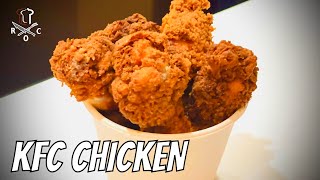 Больше никаких фастфудов | Курочка KFC Дома | KFC Chicken