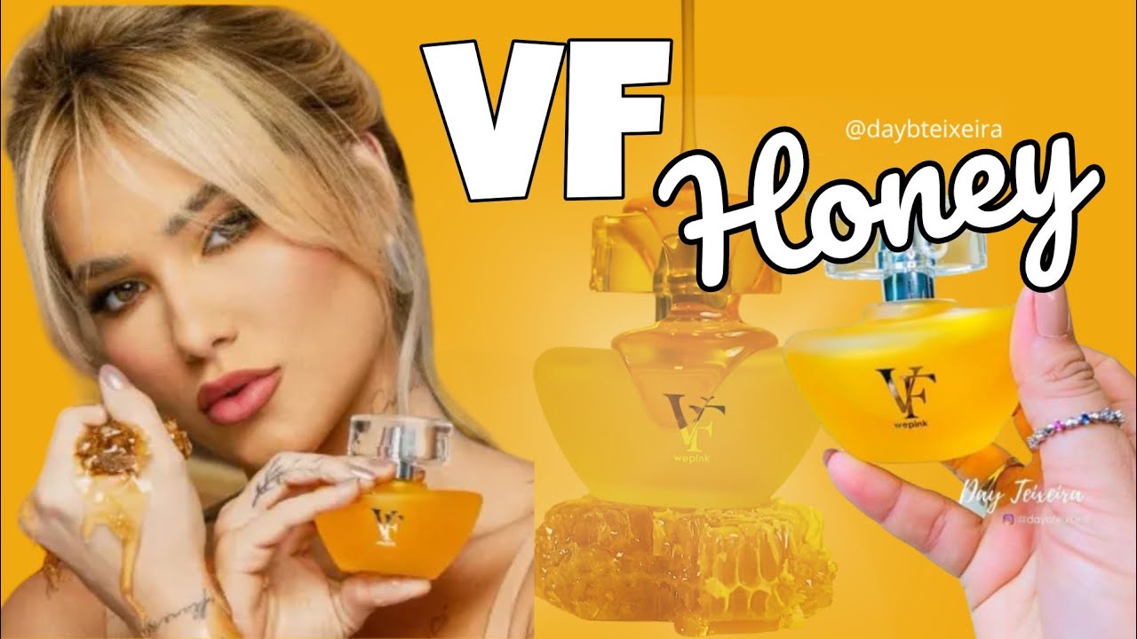 VF HONEY WEPINK É TÃO RUIM ASSIM!?🙄 O QUE ACHEI + COMBO PROMOCIONAL QUE