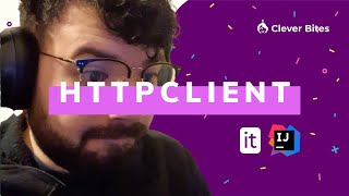 #IntelliJ008: HTTP Client en IntelliJ IDEA #CleverBites