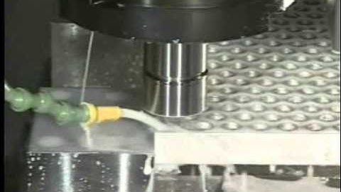 OSG EXOCARB® Thread Mill: Carbide Thread Mills for Steel and Difficult to Machine Materials