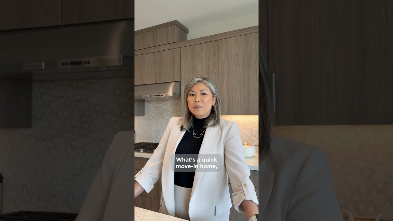 Want to Move Now? Quick Move-In Homes at Savona at Côta Vera