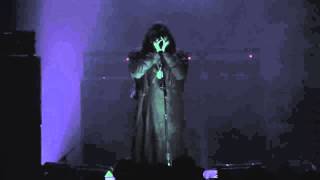 The SUNN 0))) Live Experience