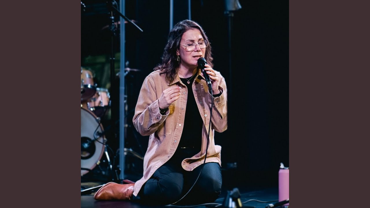 انا لست اشبع من يسوع