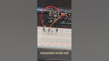 Arduino Tutorials: How Does A Photoresistor Work?