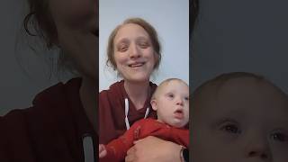 welcome! #downsyndrome #downsyndromeawareness #downsyndromelife #trisomy21