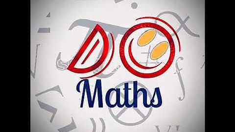 Do Maths by Dr. P. K. Maurya . BHU B.Ed/B.Sc. Entrance Exam , Foundation course for 11th & 12th