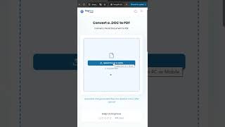 Stop Paying for PDF and Image Editors! 🛑📄