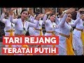 Tari REJANG TERATAI PUTIH - TERBARU