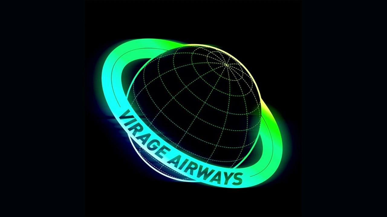 Guarda Paawl - Sometime | Virage Airways Vol. III | Virage Records su YouTube Guarda Paawl - Sometime | Virage Airways Vol. III | Virage Records su YouTube