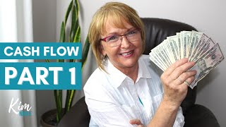 Cash Flow With Confidence | Part One (+FREE cash flow excel spreadsheet)