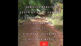 cover lagu2 dusun by azlye