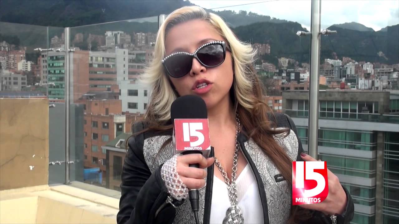 Astra llega con "Algo Pendiente" YouTube