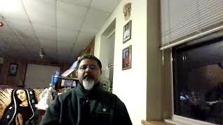 Holy Rosary on January 17, 2026