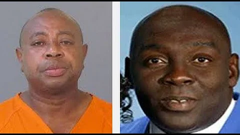 Pastor Shot And Killed While Preaching Sermon | Ro...