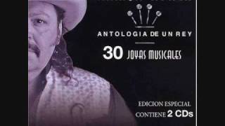 Video thumbnail of "Ramon Ayala - Jefe De Nuevo Laredo"