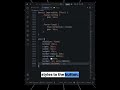 Stop Using Basic Scroll Buttons — Try This Instead