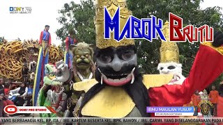 Download Lagu MABOK BRUTU - SINGA DANGDUT MEONG LUGAY YANG PUNYA NAMA OM SARLI GROUP MP3