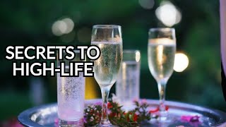 Living the Luxe Life on a Budget: Unveiling Secrets to the High-Life!