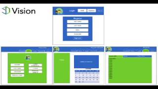 SD12 Student Project - SD Connect