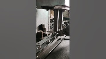 Plate chain conveyor chain, design and manufacturing process